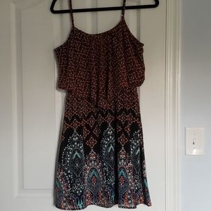 Xhileration Women's M Dress